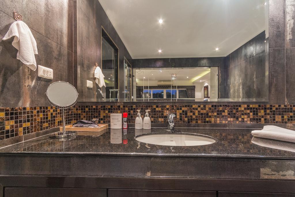 Apartemen Dasiri Premium Pattaya