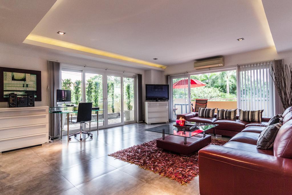 Dasiri Premium Apartemen